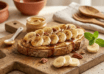Recette toast Banana